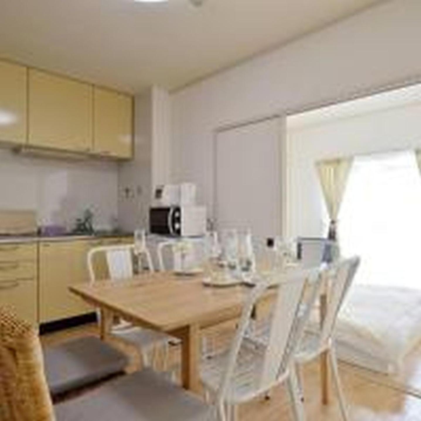 Appartement シティハイツ新大阪703 *
