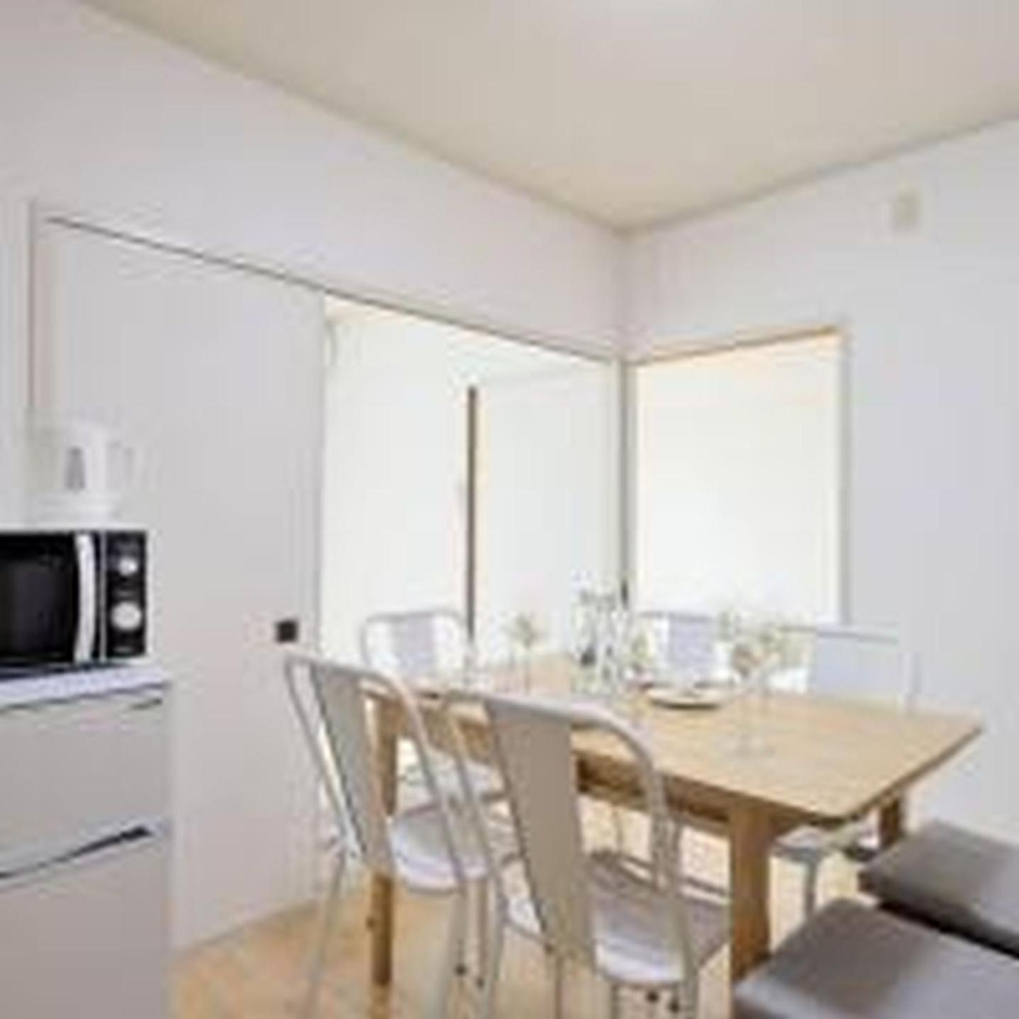 Appartement シティハイツ新大阪703